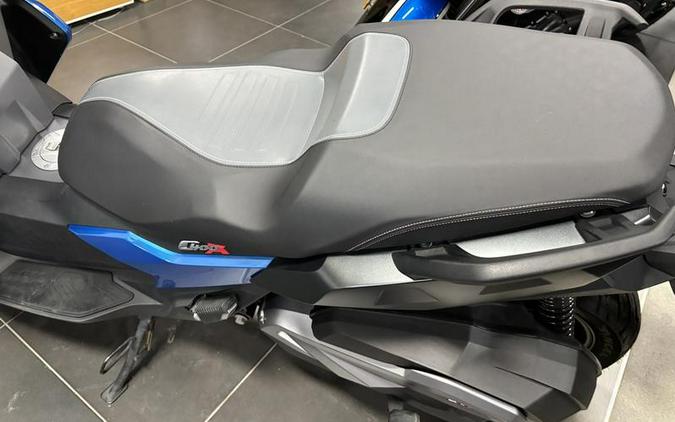 2019 BMW C 400 X