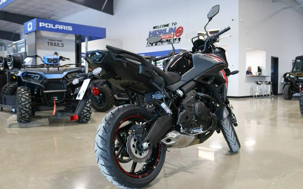 2024 Kawasaki Versys 650 LT ABS