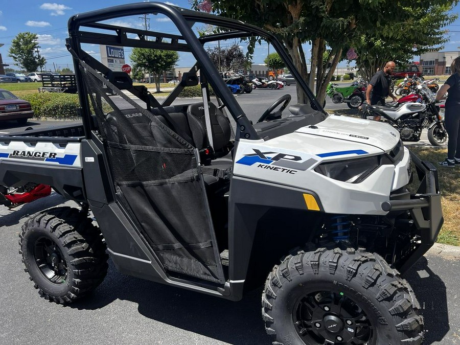 2024 Polaris® Ranger XP Kinetic Premium