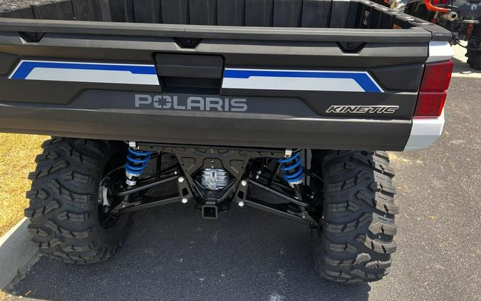 2024 Polaris® Ranger XP Kinetic Premium