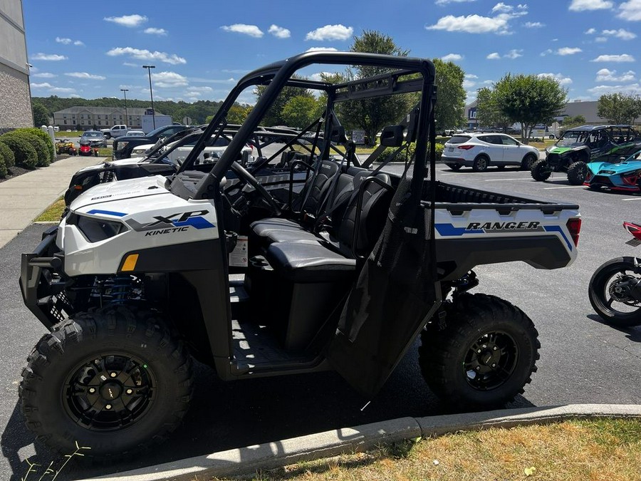 2024 Polaris® Ranger XP Kinetic Premium