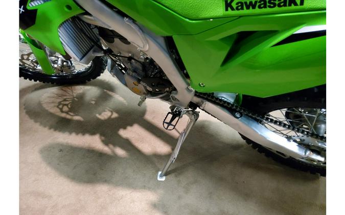 2024 Kawasaki KX™ 250X