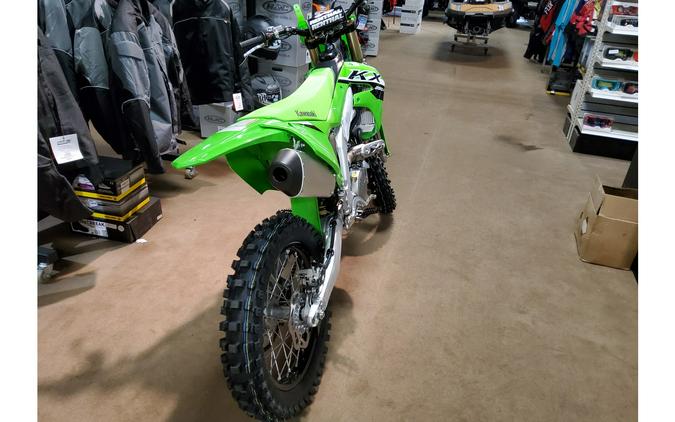 2024 Kawasaki KX™ 250X