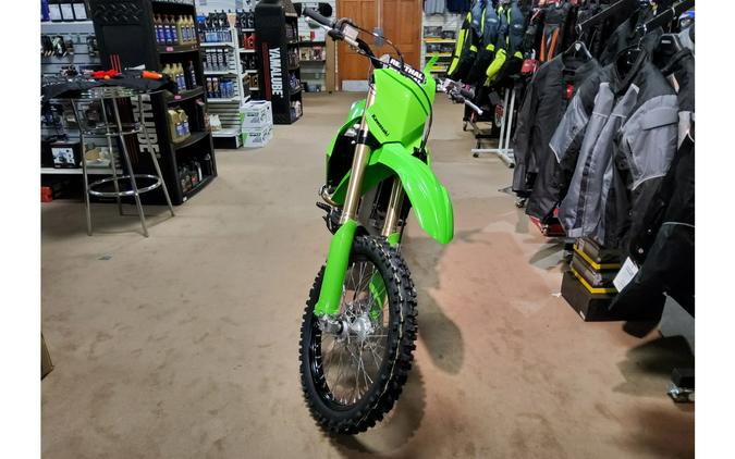 2024 Kawasaki KX™ 250X