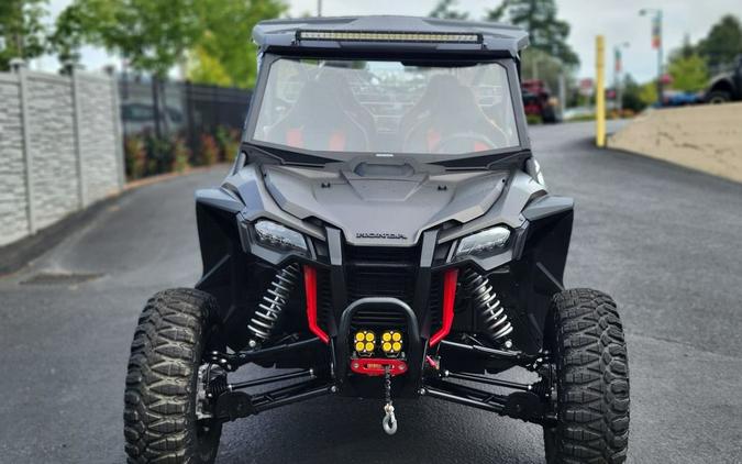 2020 Honda® Talon 1000X-4