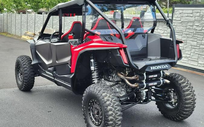 2020 Honda® Talon 1000X-4