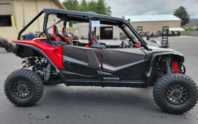 2020 Honda® Talon 1000X-4