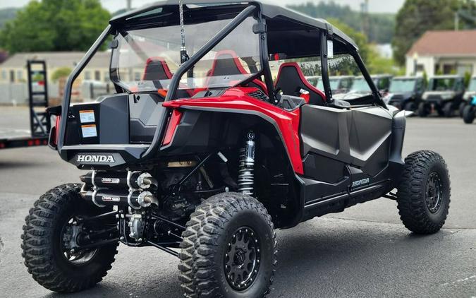 2020 Honda® Talon 1000X-4