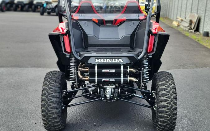 2020 Honda® Talon 1000X-4