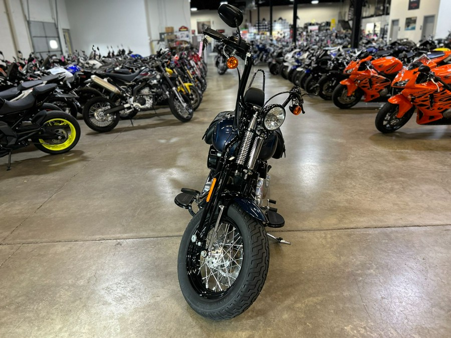 2008 Harley-Davidson Softail® Cross Bones™