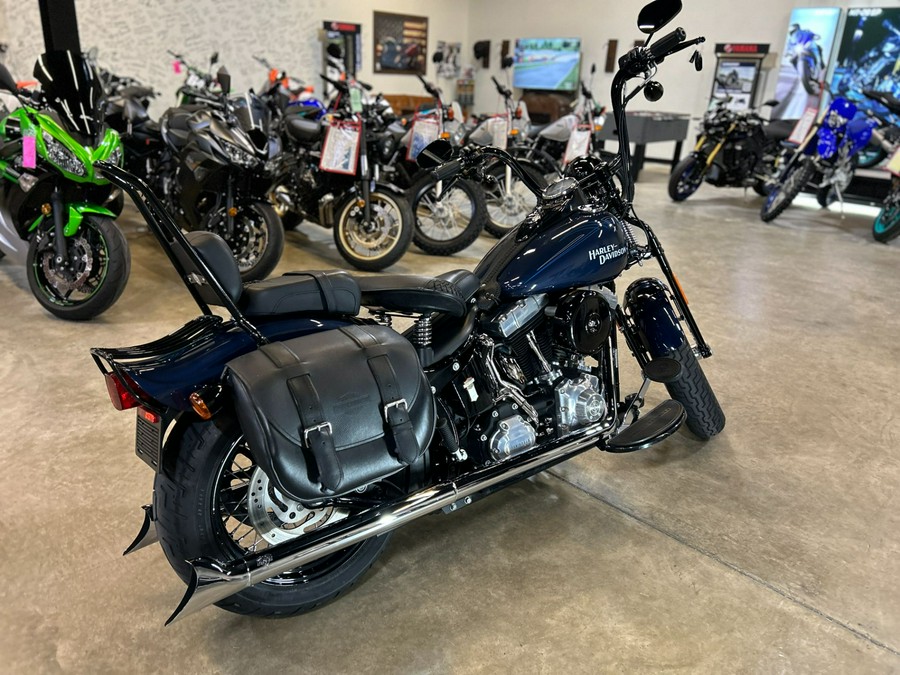 2008 Harley-Davidson Softail® Cross Bones™