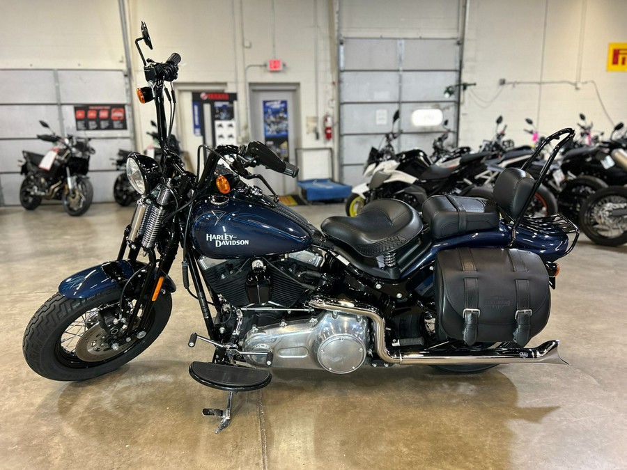 2008 Harley-Davidson Softail® Cross Bones™