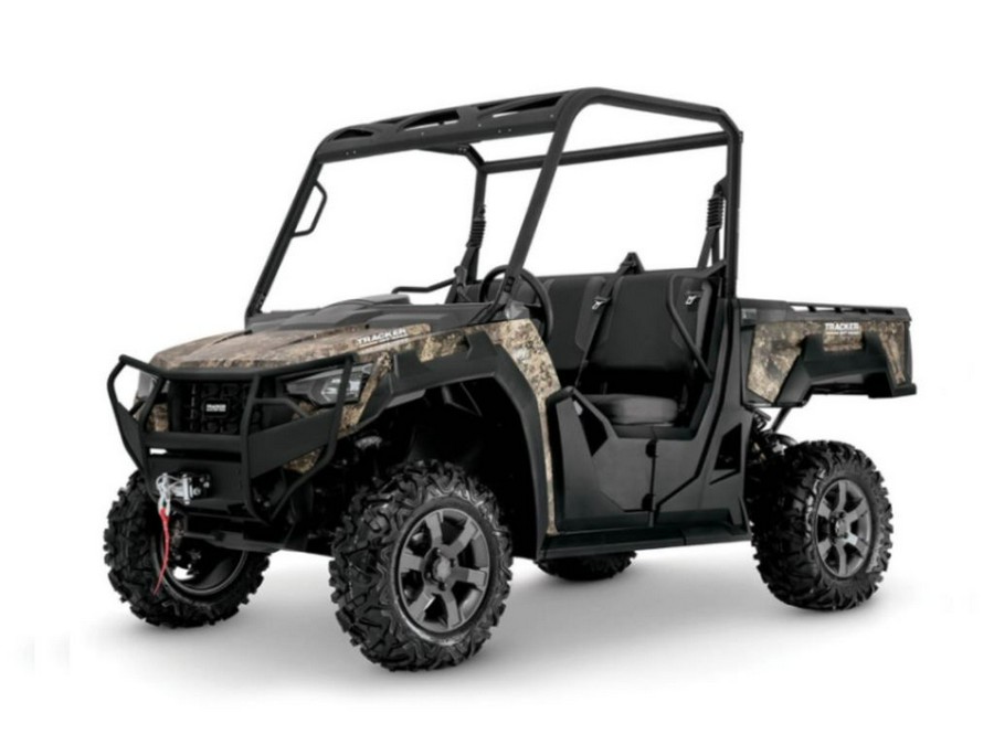 2024 TRACKER® 800 SX LE