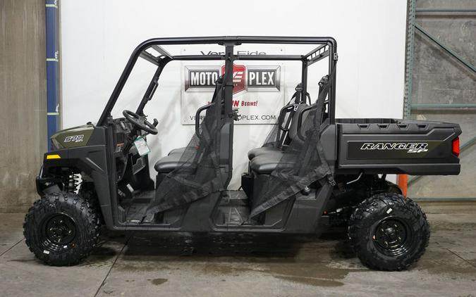 2024 Polaris® Ranger Crew SP 570