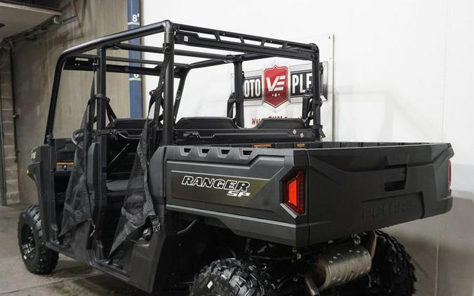 2024 Polaris® Ranger Crew SP 570