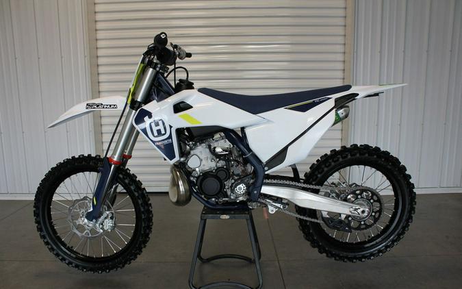 2022 Husqvarna® TC250