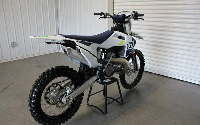 2022 Husqvarna® TC250