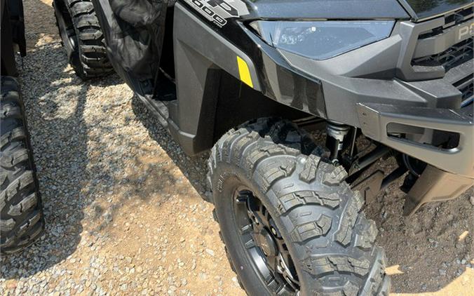 2024 Polaris Industries Ranger XP 1000 Premium