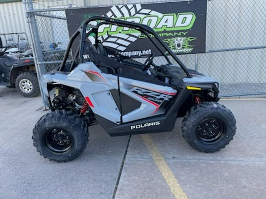 2024 Polaris® RZR 200 EFI