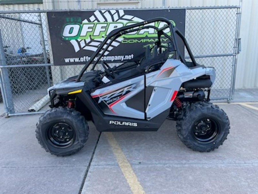 2024 Polaris® RZR 200 EFI