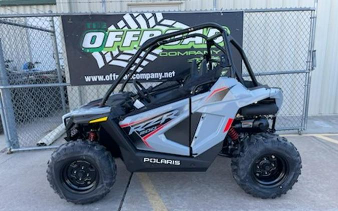 2024 Polaris® RZR 200 EFI