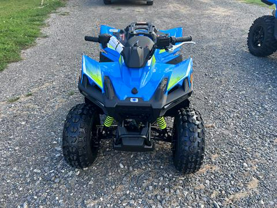 2024 Polaris Outlaw 70 EFI