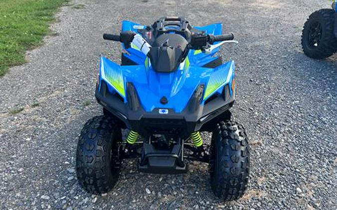 2024 Polaris Outlaw 70 EFI