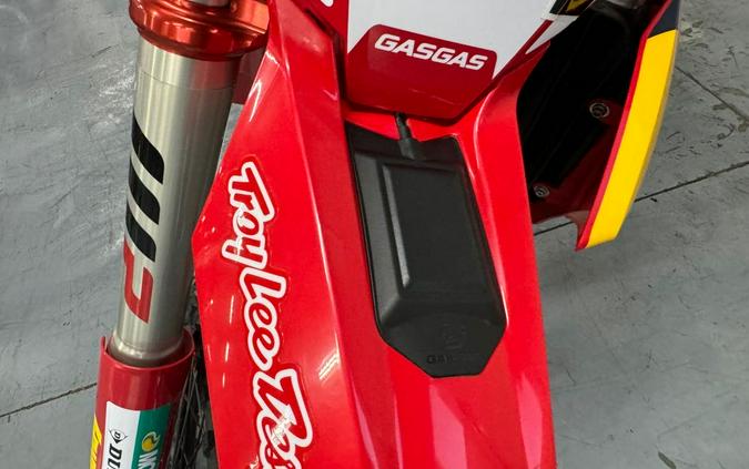2024 GASGAS MC 450F Factory Edition