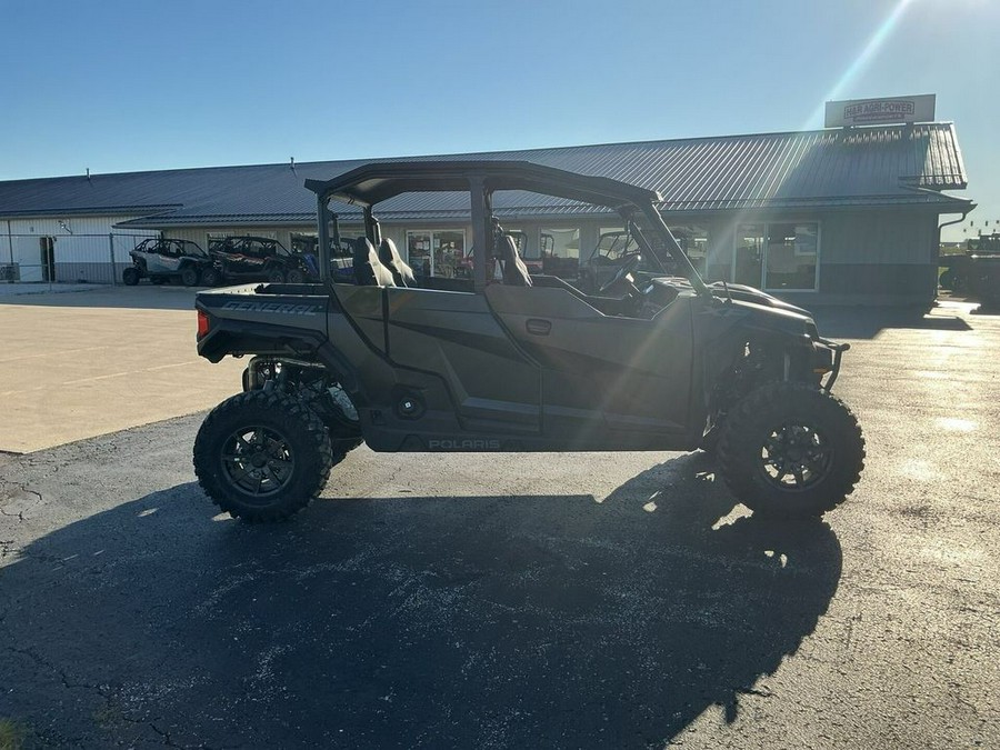 2026 Polaris® General XP 4 1000 Premium