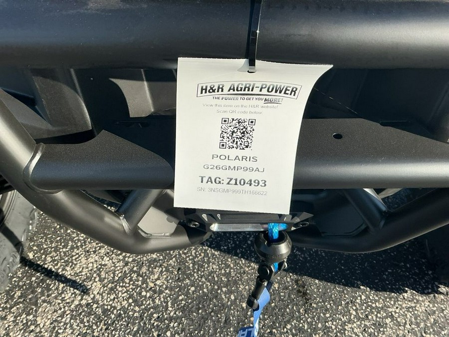 2026 Polaris® General XP 4 1000 Premium