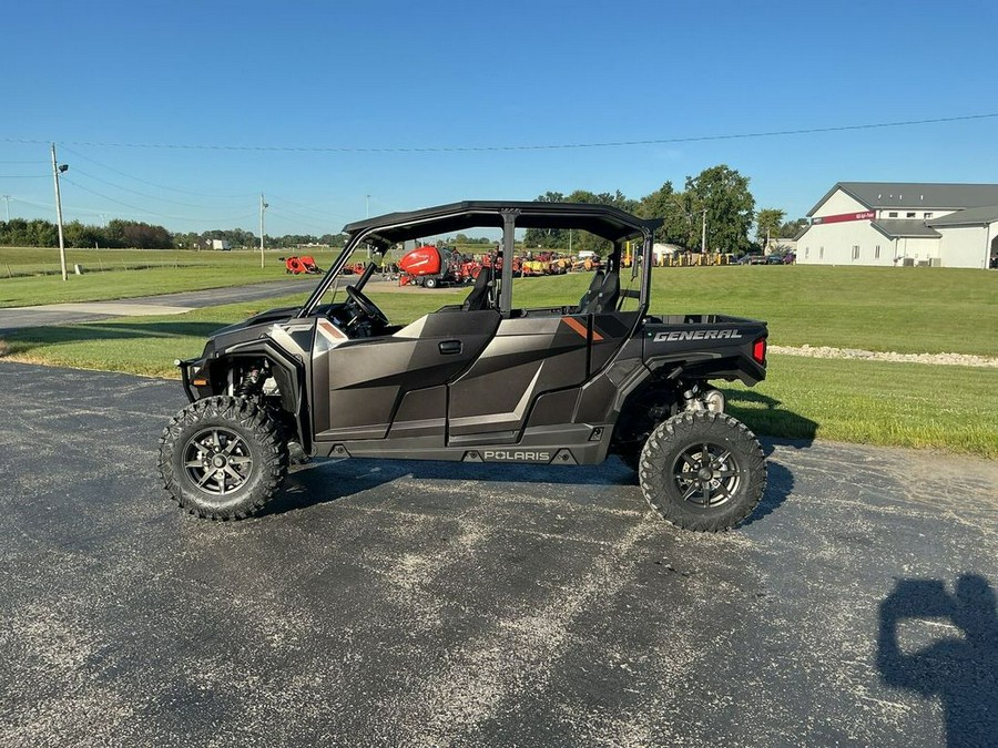 2026 Polaris® General XP 4 1000 Premium