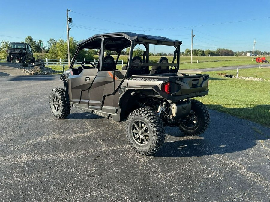 2026 Polaris® General XP 4 1000 Premium