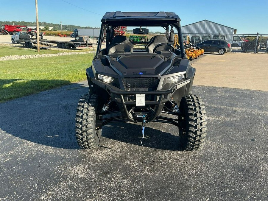2026 Polaris® General XP 4 1000 Premium