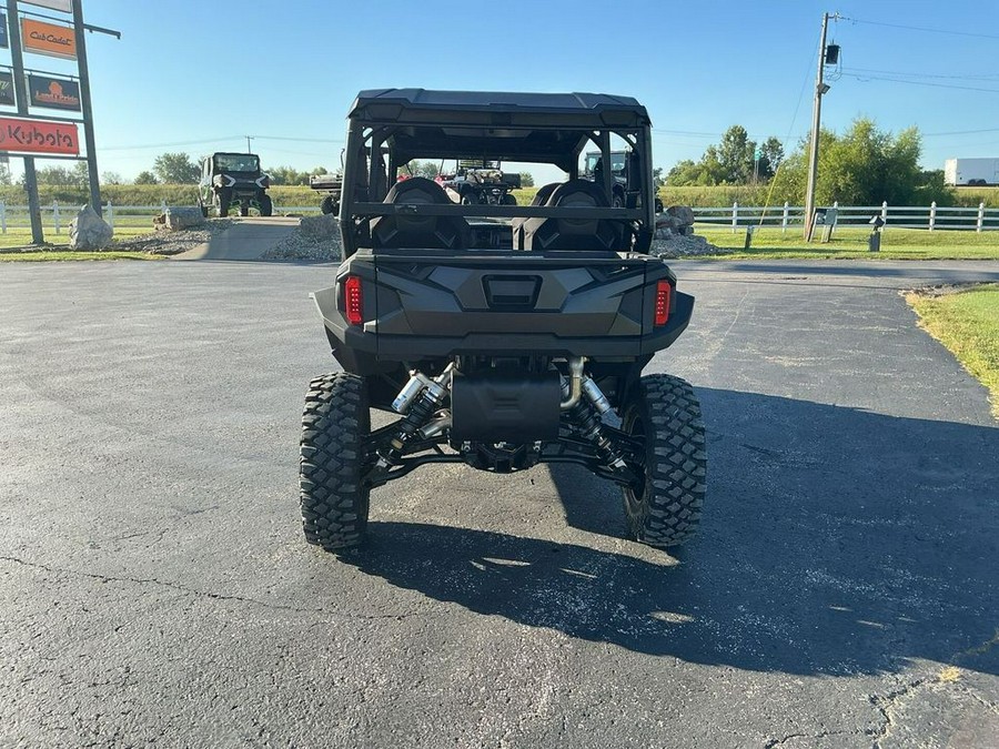 2026 Polaris® General XP 4 1000 Premium
