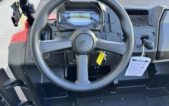 2026 Honda® Pioneer 700-4