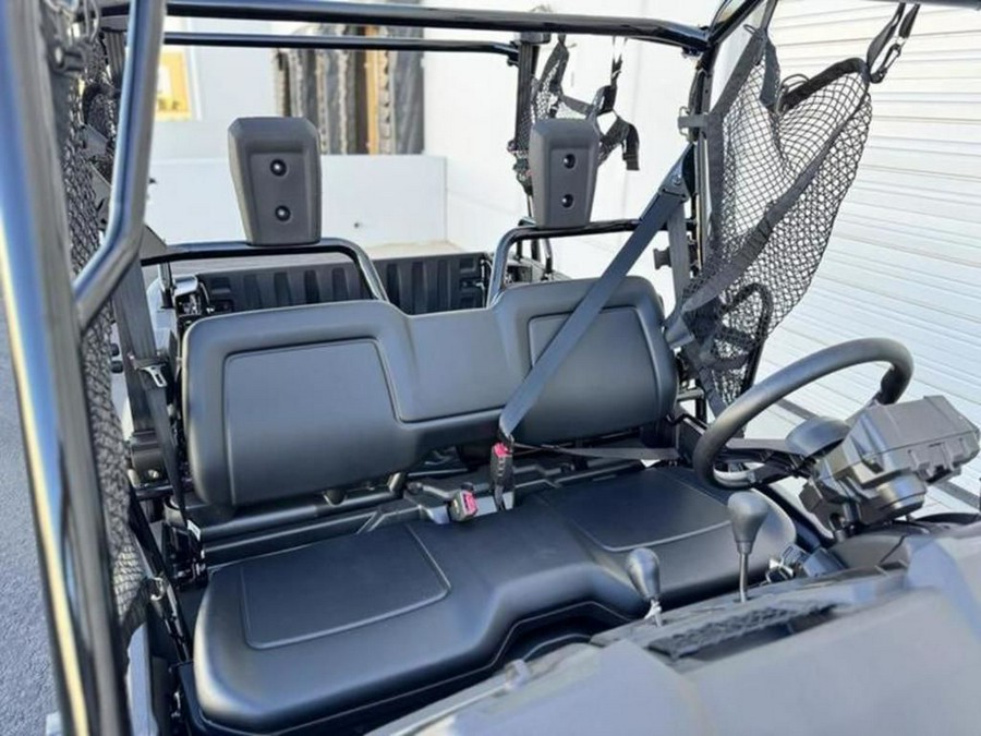 2026 Honda® Pioneer 700-4