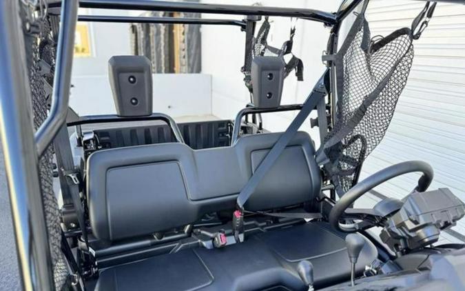 2026 Honda® Pioneer 700-4