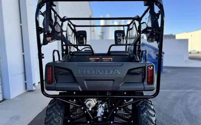 2026 Honda® Pioneer 700-4