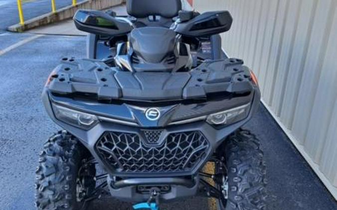 2026 CFMOTO CFORCE 800 Touring