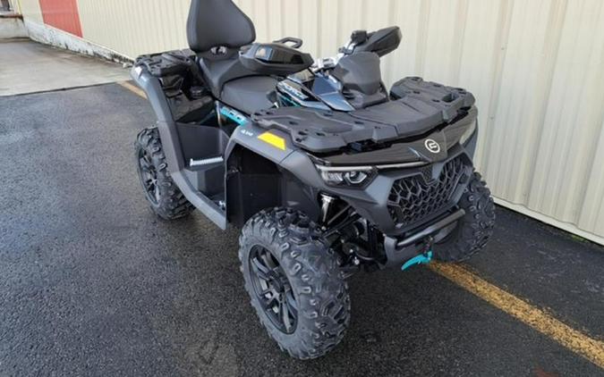 2026 CFMOTO CFORCE 800 Touring