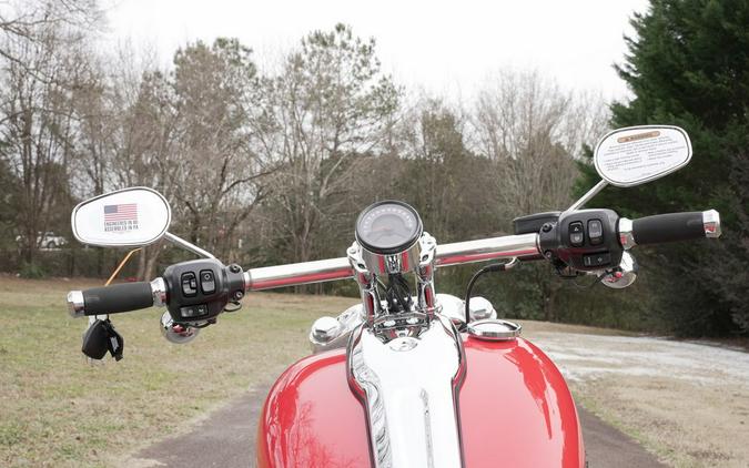 2026 Harley-Davidson® FXBR - Breakout®