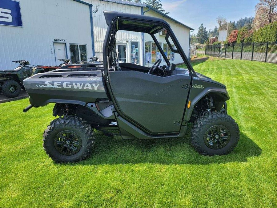 2023 Segway Powersports UT10 X