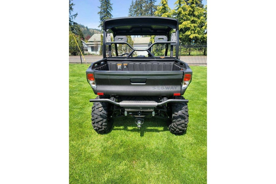 2023 Segway Powersports UT10 X