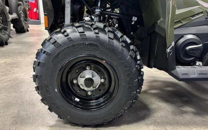 2026 Polaris® SPORTSMAN 450 H.O. SAGE GREEN Base