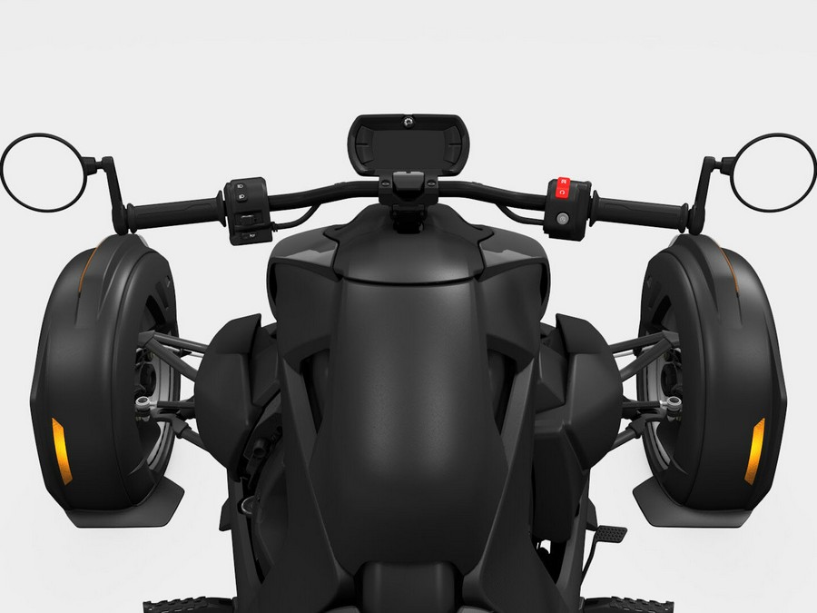 2026 Can-Am Ryker 600 ACE