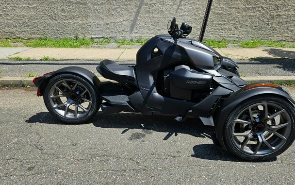 2026 Can-Am Ryker 600 ACE