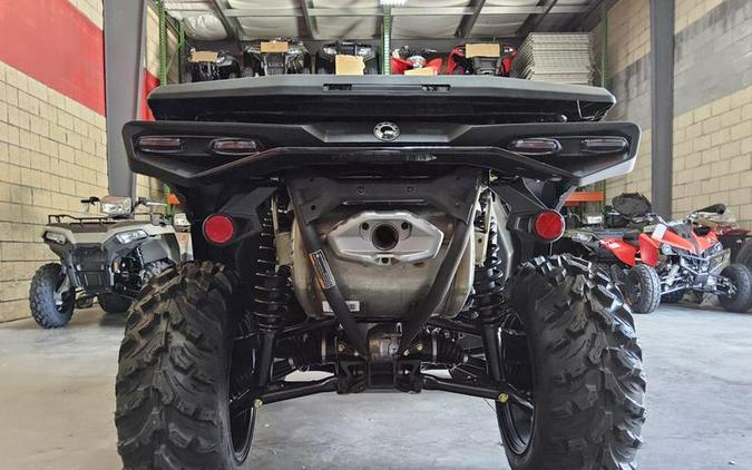 2026 Can-Am® Outlander DPS 1000R