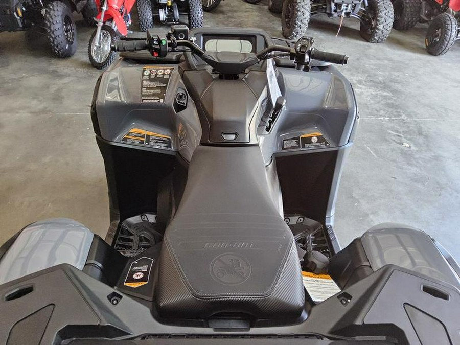 2026 Can-Am® Outlander DPS 1000R