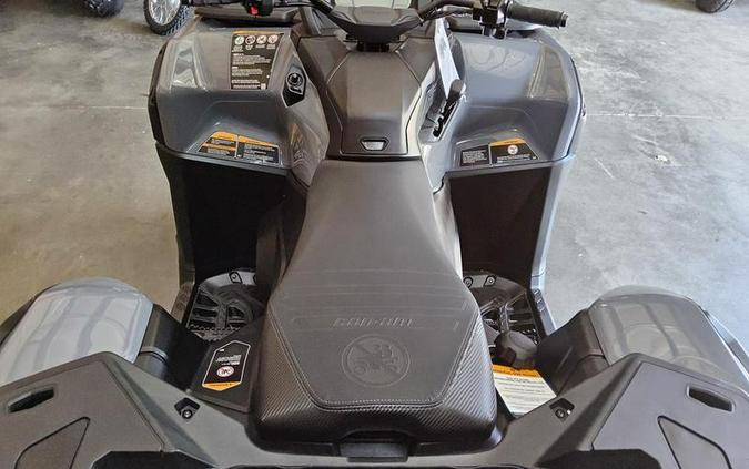 2026 Can-Am® Outlander DPS 1000R