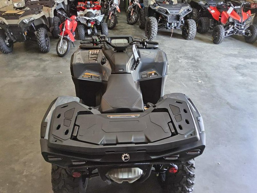 2026 Can-Am® Outlander DPS 1000R